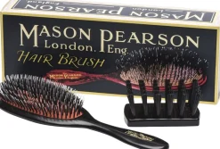 Mason Pearson BN3 - Handy Bristle and Nylon