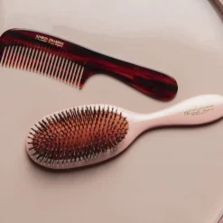 Mason Pearson BN3 - Handy Bristle and Nylon