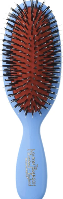 BN4 - Pocket Bristle and Nylon>Mason Pearson Hot