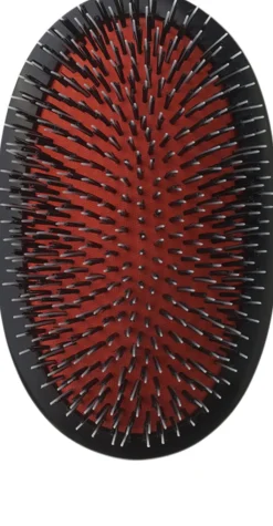 BN1M - Popular Military Dark Ruby>Mason Pearson