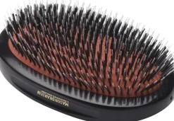 BN1M - Popular Military Dark Ruby>Mason Pearson