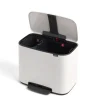 Brabantia Bo Pedalspand 11 + 23 ltr. Outlet