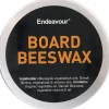 Endeavour Board Beeswax