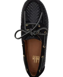 Dame Billi Bi Boat shoe - A8714