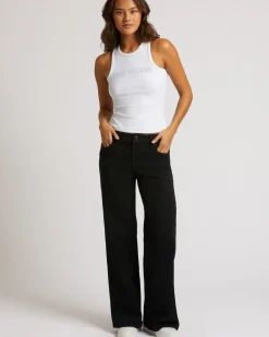 BOBBI BAGGY_>True Religion New