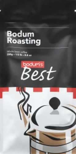 Bodum's Best #1 Pachamama+Santos, 250 gr>BODUM-ROASTING Sale
