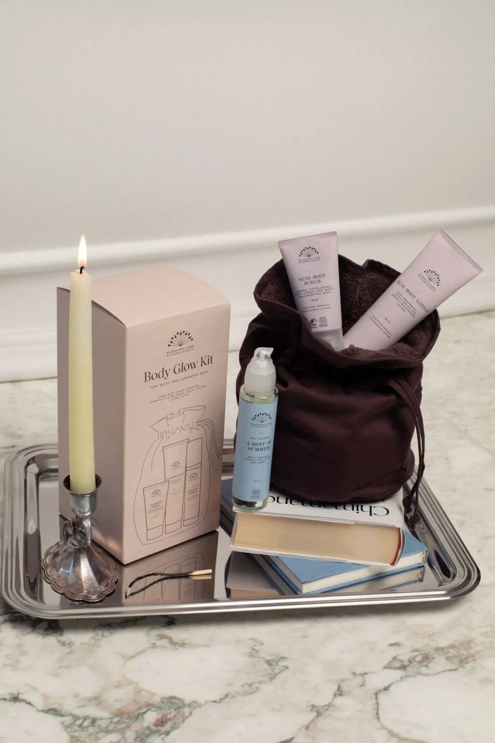 Body Glow Kit>Rudolph Care Sale