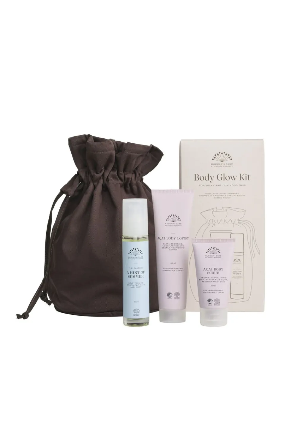 Body Glow Kit>Rudolph Care Sale