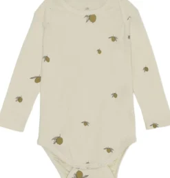 Konges Sløjd BODY GOTS Lemon Clearance