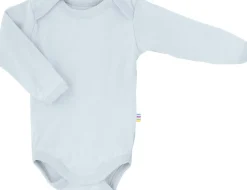 Joha Body l.s. Blå Outlet