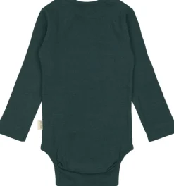 Body L/S Modal>PETIT PIAO Hot