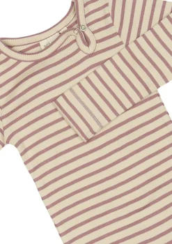 Body L/S Modal Striped><noscript><img width=