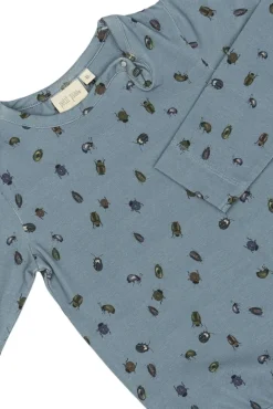 PETIT PIAO Body L/S Printed Beetle Discount