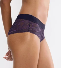 Dame Triumph Body Make-Up Illusion Lace Shorty
