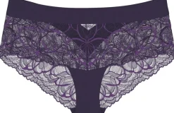 Dame Triumph Body Make-Up Illusion Lace Shorty