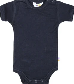 Børn Joha Body med korte ærmer