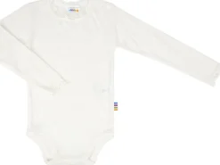 Børn Joha Body med lange ærmer