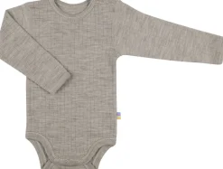 Børn Joha Body med lange ærmer