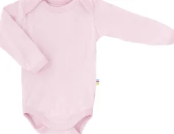 Børn Joha Body med lange ærmer