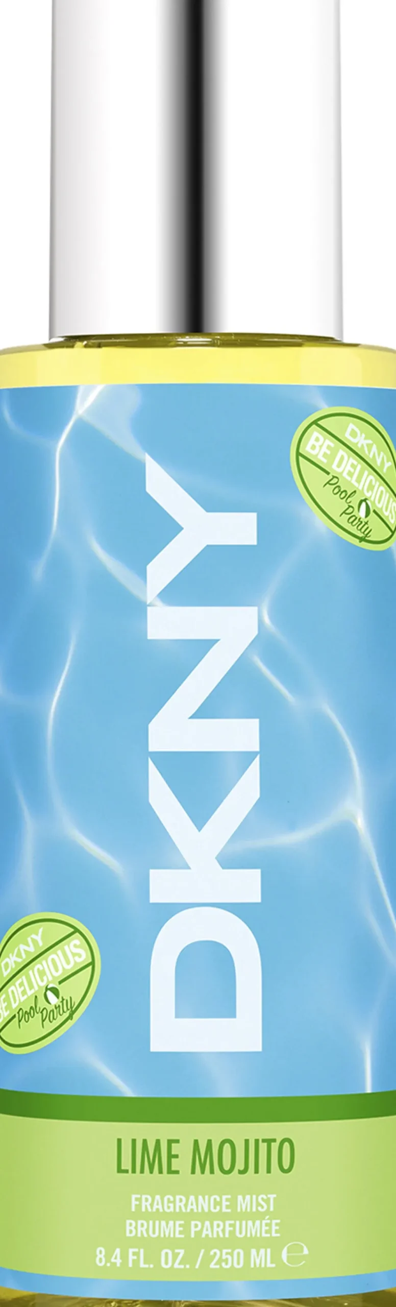 Donna Karan Body mist Body mist pool party lime mojito 250 ML New