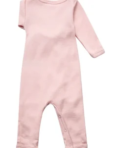 Børn Petit Bateau BODY MLJL [3M