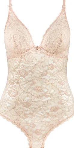 Aubade BODY ROSESSENCE Nude d ete New
