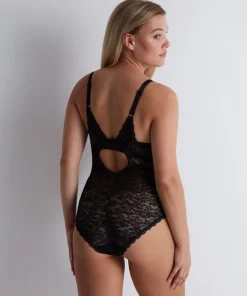 Dame Aubade BODY ROSESSENCE