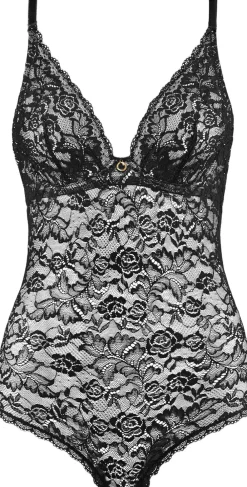 Dame Aubade BODY ROSESSENCE