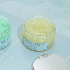 Body Salt Scrub - Lemon Grass><noscript><img width=