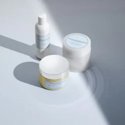 Body Salt Scrub - Lemon Grass><noscript><img width=