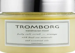 Body Salt Scrub - Orange>Tromborg Hot