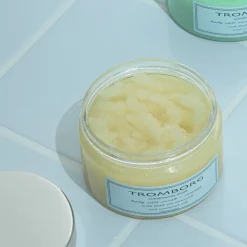Body Salt Scrub - Orange>Tromborg Hot