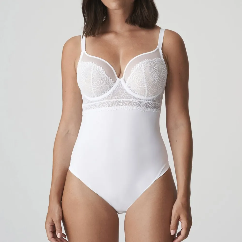 Dame PrimaDonna body stocking