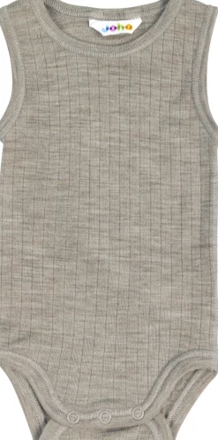 Body uden ærmer>Joha