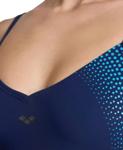 Dame Arena Bodylift Emilia Badedragt