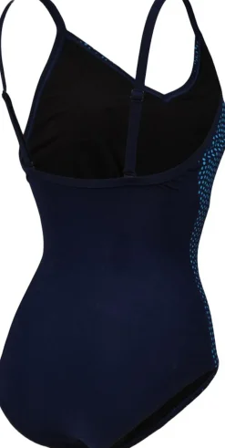 Dame Arena Bodylift Emilia Badedragt