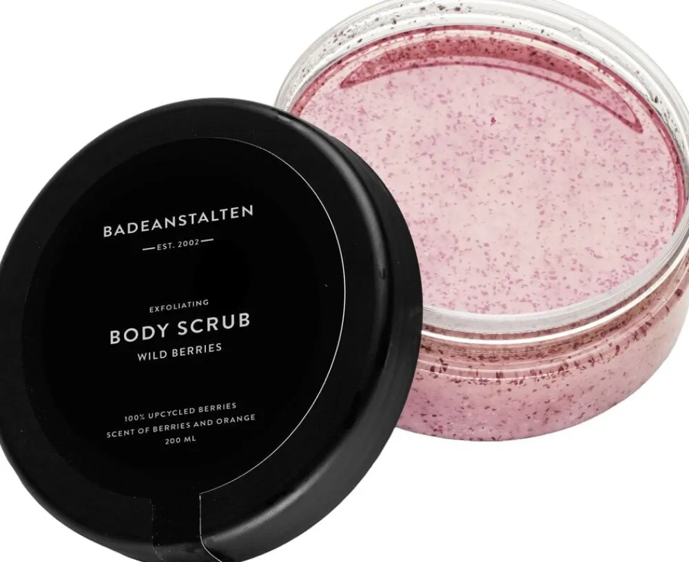 Badeanstalten Bodyscrub Vilde Bær Outlet