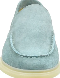 Gant Boery Loafer Lyseblå Hot