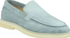 Gant Boery Loafer Lyseblå Hot