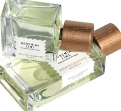 Goldfield & Banks Bohemian Lime Perfume Concentrate Best