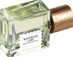 Goldfield & Banks Bohemian Lime Perfume Concentrate Best