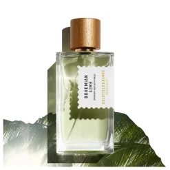 Goldfield & Banks Bohemian Lime Perfume Concentrate Best