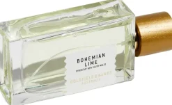 Goldfield & Banks Bohemian Lime Perfume Concentrate Best
