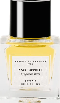 BOIS IMPERIAL BY QUENTIN BISCH EXTRAIT DE PARFUM 30ML>Essential Parfums Hot