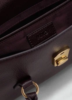 MANGO BOLSO M SIENA 78 Hot