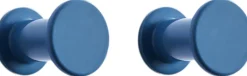Hay Bolt Hook-Set of 2-Blue