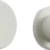 Hay Bolt Hook-Set of 2-Light grey