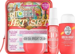 Bom Dia Bright Jet Set - Body care set>Sol de Janeiro Clearance