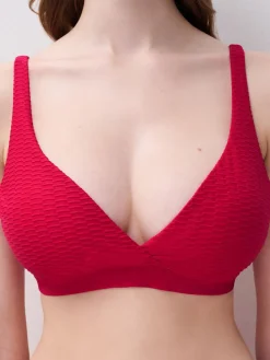 Bonaire WF T-Shirt Plunge Bra>Femilet New