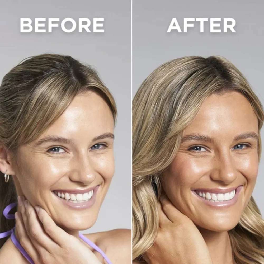 Bondi Sands Technocolor Magenta Face Self Tan Serum 30 ml